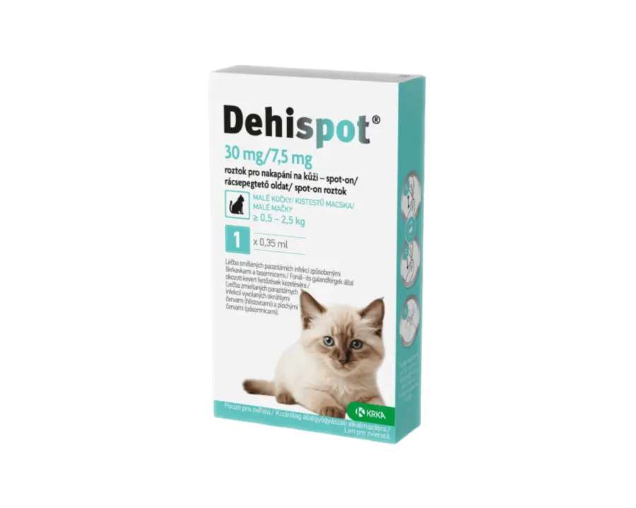 14813-dehispot 30mg